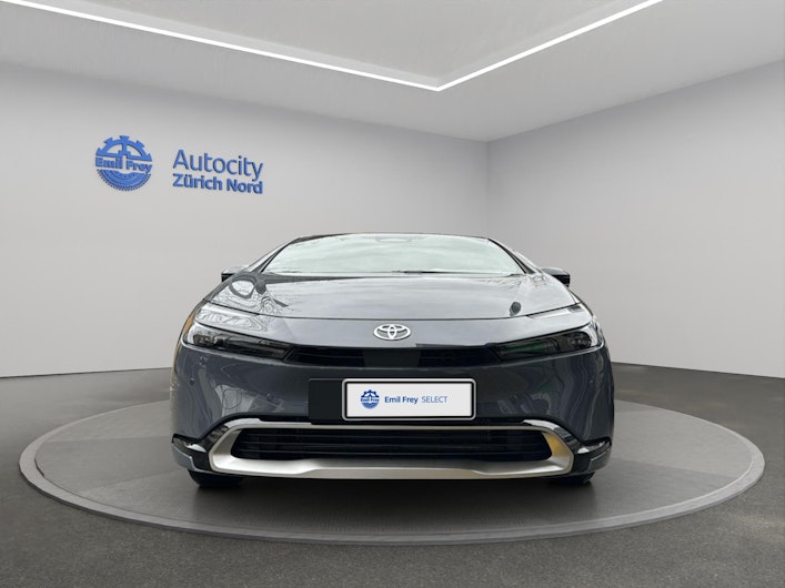 Vehicle image TOYOTA PRIUS+