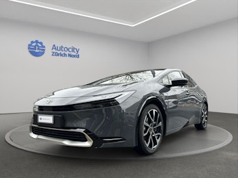 Vehicle image TOYOTA Prius 2.0 Plug-In-Hybrid Style