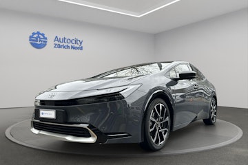 Vehicle image TOYOTA PRIUS+ 0 Vehicle image TOYOTA PRIUS+ 0