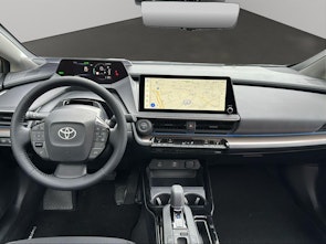 Vehicle image TOYOTA Prius 2.0 Plug-In-Hybrid Style