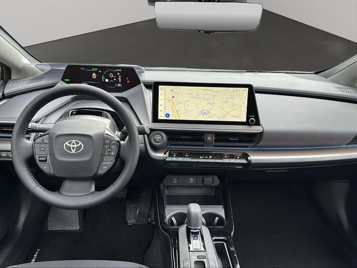 Vehicle image TOYOTA PRIUS+