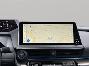 Vehicle image TOYOTA Prius 2.0 Plug-In-Hybrid Style