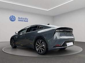 Vehicle image TOYOTA Prius 2.0 Plug-In-Hybrid Style