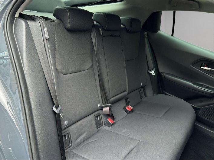 Vehicle image TOYOTA PRIUS+