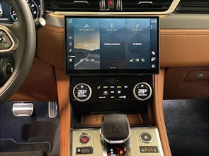 Vehicle image JAGUAR F-Pace 5.0 V8 SVR AWD