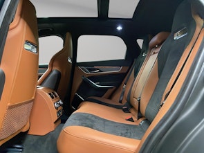 Vehicle image JAGUAR F-Pace 5.0 V8 SVR AWD