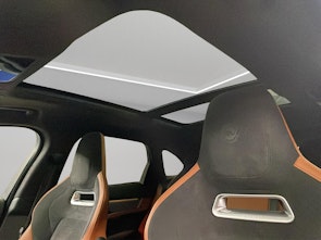 Vehicle image JAGUAR F-Pace 5.0 V8 SVR AWD