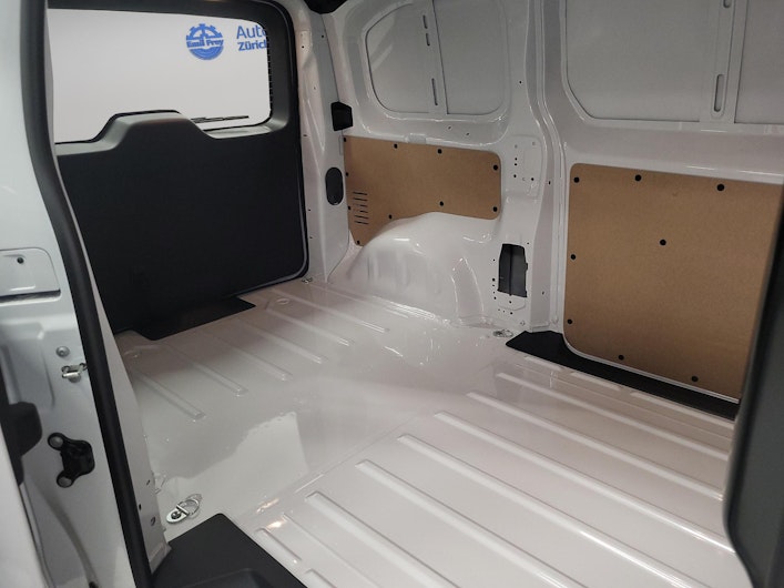 Vehicle image TOYOTA PROACE