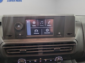 Vehicle image TOYOTA PROACE Van L1 1.5 D Active