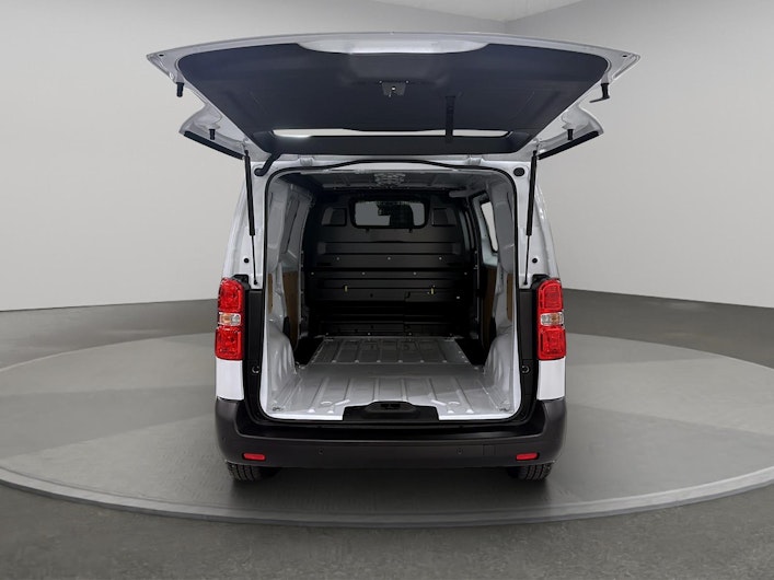 Vehicle image TOYOTA PROACE