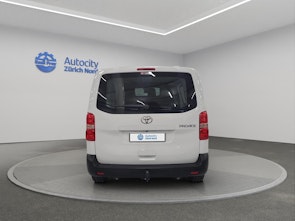 Vehicle image TOYOTA PROACE Van L1 1.5 D Active