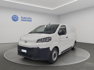 Vehicle image TOYOTA PROACE 0
