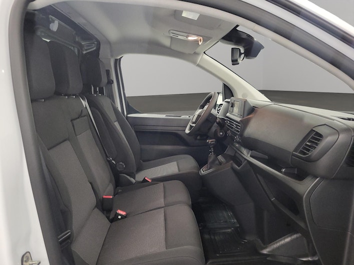 Vehicle image TOYOTA PROACE