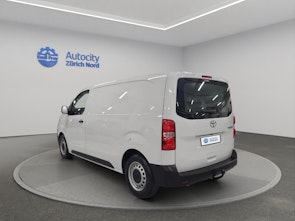 Vehicle image TOYOTA PROACE Van L1 1.5 D Active