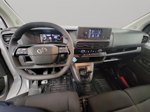 Vehicle image TOYOTA PROACE Van L1 1.5 D Active