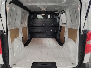 Vehicle image TOYOTA PROACE Van L1 1.5 D Active