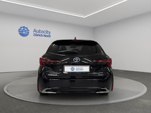 Vehicle image TOYOTA Corolla Touring Sports 2.0 HSD Trend