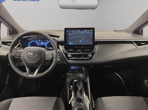 Vehicle image TOYOTA Corolla Touring Sports 2.0 HSD Trend