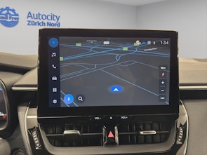 Vehicle image TOYOTA Corolla Touring Sports 2.0 HSD Trend