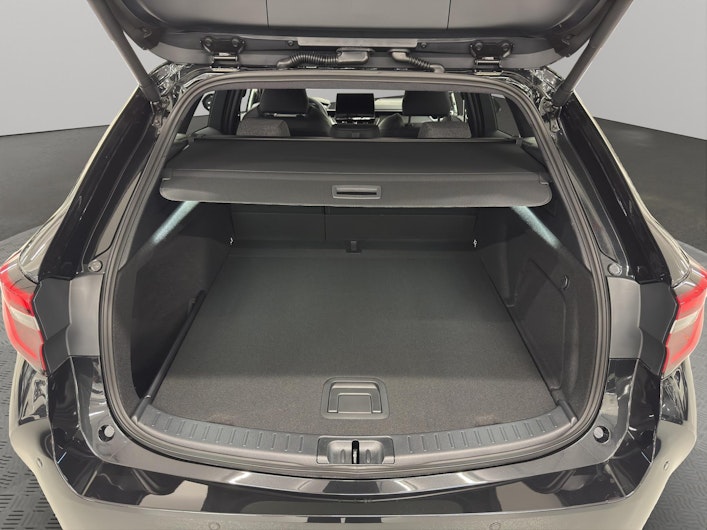 Vehicle image TOYOTA COROLLA