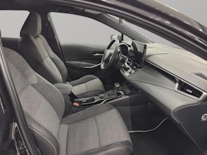 Vehicle image TOYOTA Corolla Touring Sports 2.0 HSD Trend