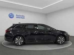 Vehicle image TOYOTA Corolla Touring Sports 2.0 HSD Trend