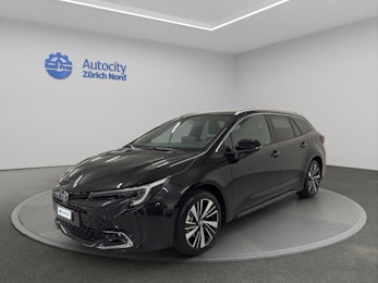 Vehicle image TOYOTA Corolla Touring Sports 2.0 HSD Trend