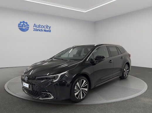 TOYOTA Corolla Touring Sports 2.0 HSD Trend 0 TOYOTA Corolla Touring Sports 2.0 HSD Trend 0