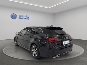 Vehicle image TOYOTA Corolla Touring Sports 2.0 HSD Trend