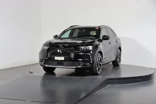 DS Automobiles 7 Crossback 1.6 E-Tense Louvre 4x4
