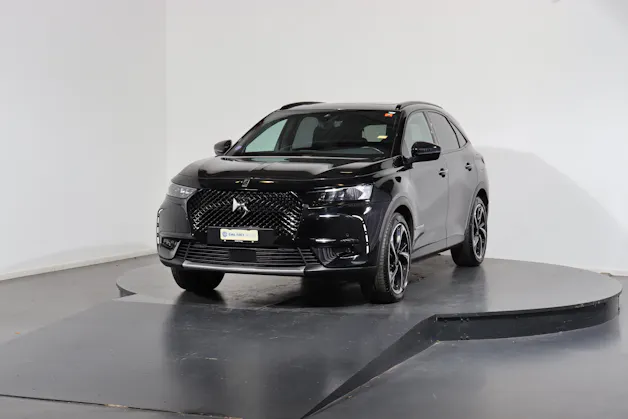 DS Automobiles 7 Crossback 1.6 E-Tense Louvre 4x4