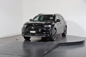 Vehicle image DS AUTOMOBILES 7 Crossback 1.6 E-Tense Louvre 4x4