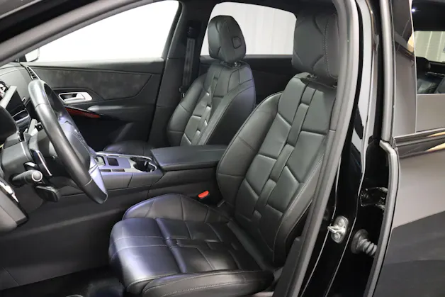 DS Automobiles 7 Crossback 1.6 E-Tense Louvre 4x4