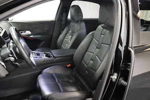 Vehicle image DS AUTOMOBILES 7 Crossback 1.6 E-Tense Louvre 4x4