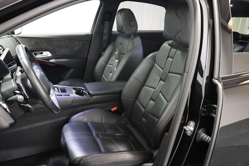 Vehicle image DS AUTOMOBILES DS7