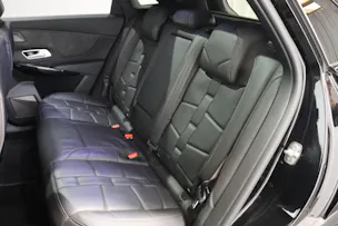 DS Automobiles 7 Crossback 1.6 E-Tense Louvre 4x4