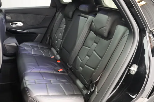 DS Automobiles 7 Crossback 1.6 E-Tense Louvre 4x4