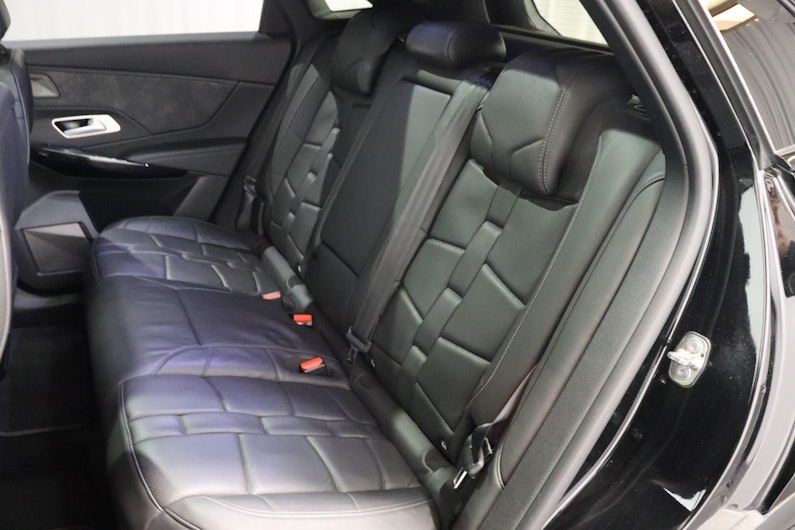 Vehicle image DS AUTOMOBILES DS7