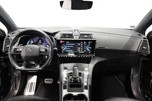 DS Automobiles 7 Crossback 1.6 E-Tense Louvre 4x4