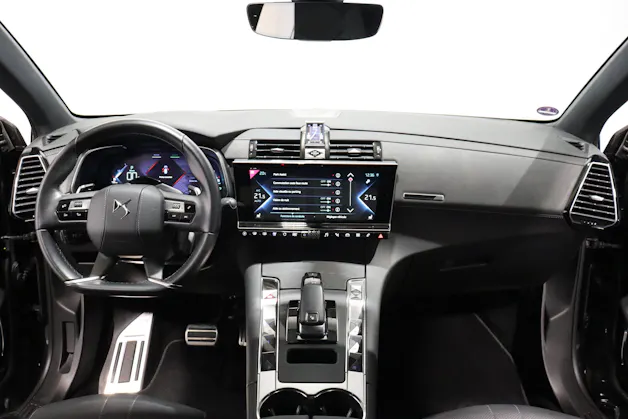 DS Automobiles 7 Crossback 1.6 E-Tense Louvre 4x4