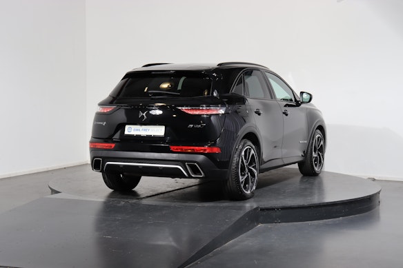 DS AUTOMOBILES DS7 Crossback 1.6 E-Tense Louvre 4x4 2