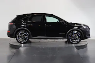 DS Automobiles 7 Crossback 1.6 E-Tense Louvre 4x4