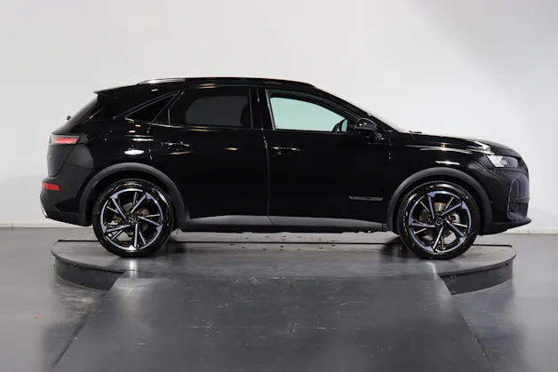 DS Automobiles 7 Crossback 1.6 E-Tense Louvre 4x4