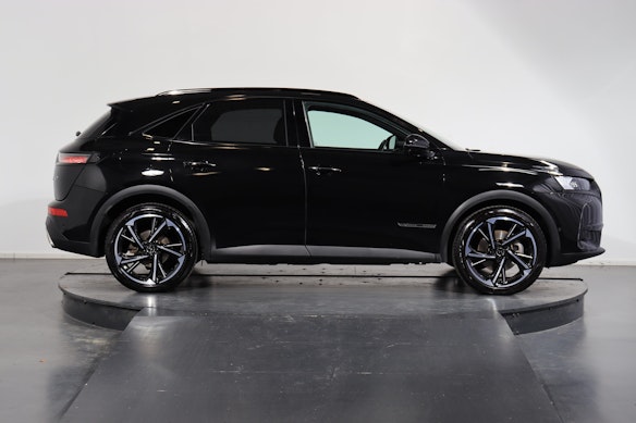 DS AUTOMOBILES DS7 Crossback 1.6 E-Tense Louvre 4x4 1