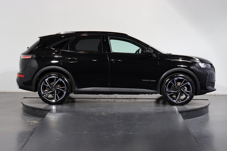 Vehicle image DS AUTOMOBILES DS7