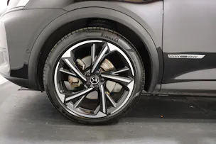 DS Automobiles 7 Crossback 1.6 E-Tense Louvre 4x4