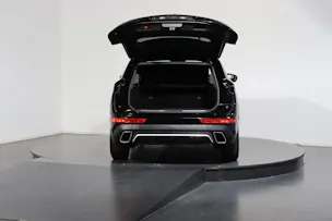 DS Automobiles 7 Crossback 1.6 E-Tense Louvre 4x4
