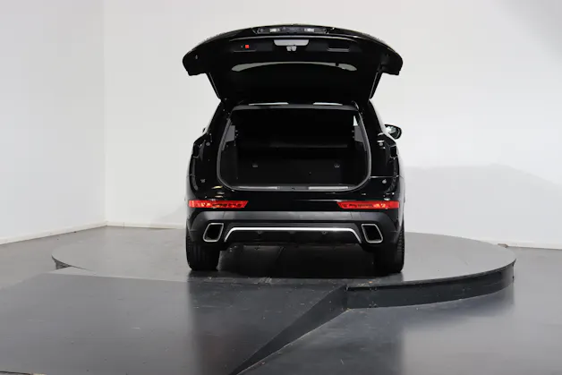 DS Automobiles 7 Crossback 1.6 E-Tense Louvre 4x4