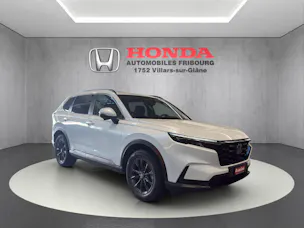 Honda CR-V 2.0 i-MMD Advance 4WD
