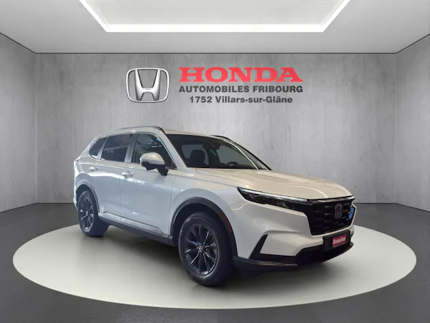 Honda CR-V 2.0 i-MMD Advance 4WD